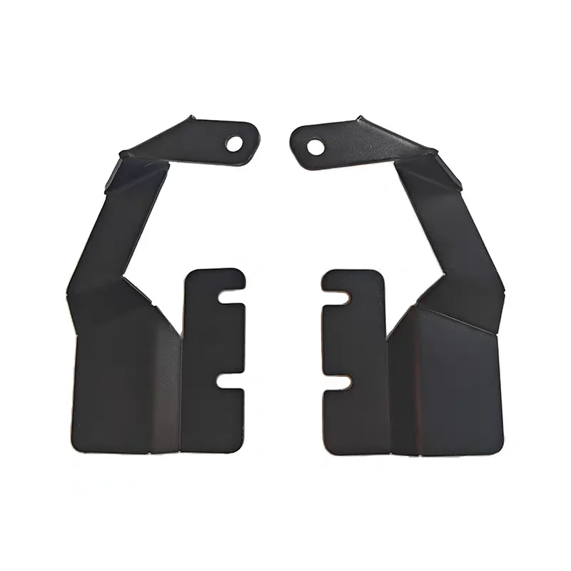 Flying Wing 4x4 Fog Light Steel Mounting Bracket For Tundra 2007-2013 A Pillar Frame LED Light Pod
Flying Wing 4x4 Fog Light Steel Mounting Bracket For Tundra 2007-2013 A Pillar Frame LED Light Pod