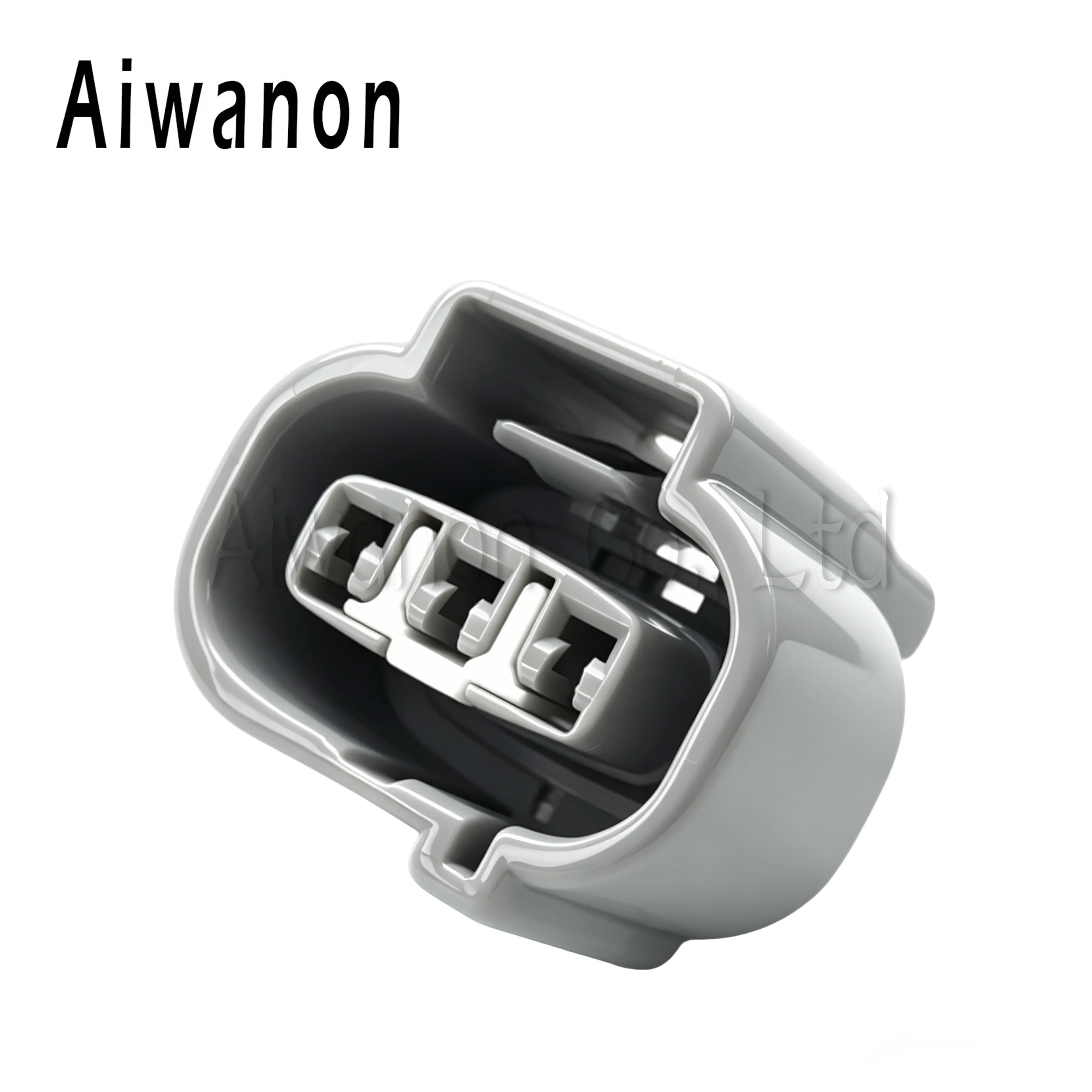 1 Set 3 Pin Waterproof Car Vehicle Speed Sensor Meter Electrical Connectors Female Wire Harness Plug for Vehicle Maintenance
1 Set 3 Pin Waterproof Car Vehicle Speed Sensor Meter Electrical Connectors Female Wire Harness Plug for Vehicle Maintenance