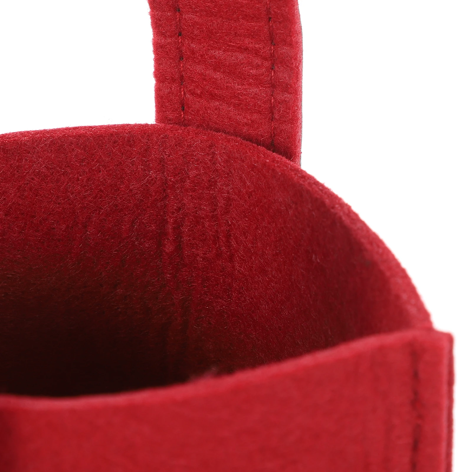 Felt Bottle Carrier Gift Storage for Party Picnic Beach Portable Bottle Grocery Shopping Gift Packaging for
Felt Bottle Carrier Gift Storage for Party Picnic Beach Portable Bottle Grocery Shopping Gift Packaging for