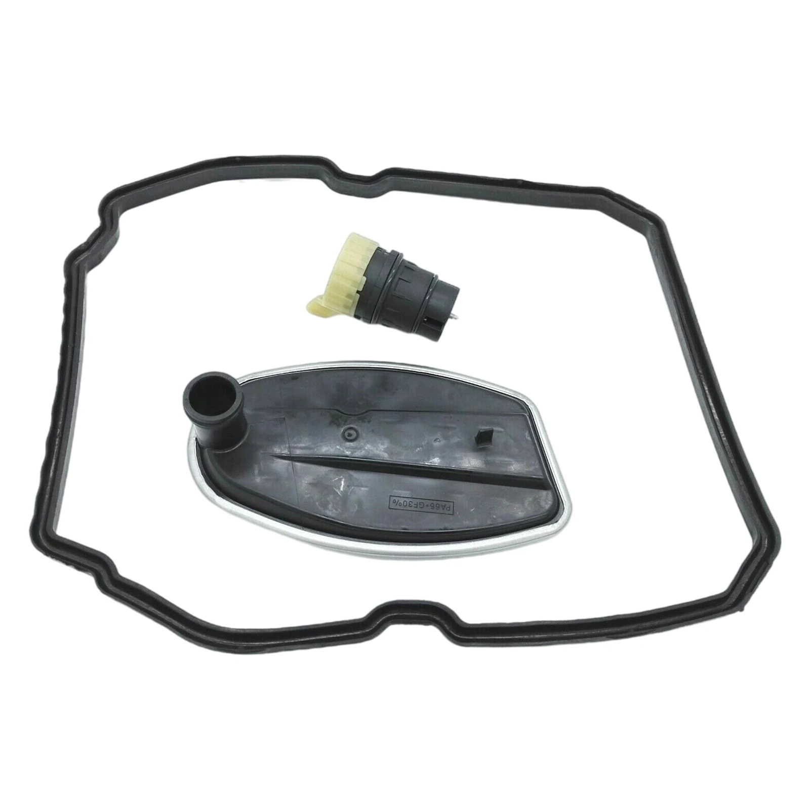 Transmission Filter Kit Premium Durable Easy to Install 722.6 Drive Pan Gasket Fits for
Transmission Filter Kit Premium Durable Easy to Install 722.6 Drive Pan Gasket Fits for