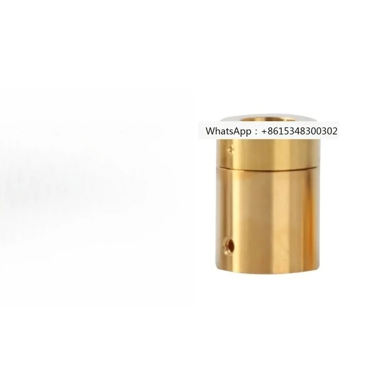 protection window mirror Chuangxin output head cap fiber cutting machine window piece protection cap
protection window mirror Chuangxin output head cap fiber cutting machine window piece protection cap