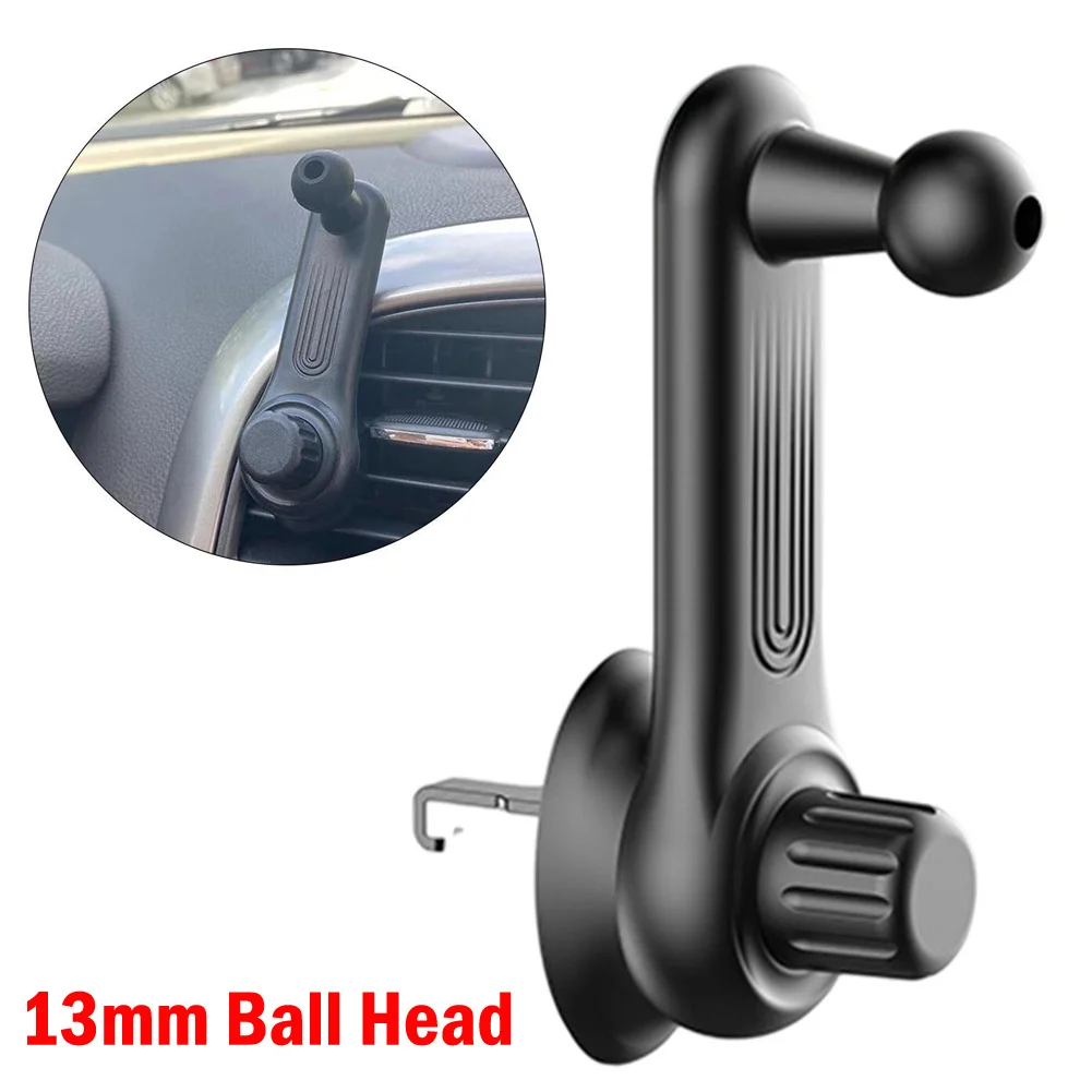 Mobile Phone Holder Clip Parts Portable Rotation Stand Useful 360° Accessories Air Vent Brand New Car Hot Sale
Mobile Phone Holder Clip Parts Portable Rotation Stand Useful 360° Accessories Air Vent Brand New Car Hot Sale