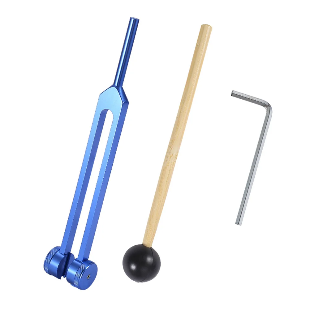 Ear Tuning Fork Sensory Picking Tool Cleaning Nerve Testing Ears Supplies Aluminum Alloy Nervous System
Ear Tuning Fork Sensory Picking Tool Cleaning Nerve Testing Ears Supplies Aluminum Alloy Nervous System