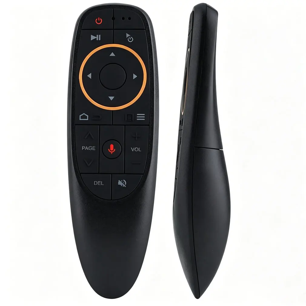 Universal Air Mouse Remote Control Backlit For H96 MAX/X88 Android TV Box 2.4G Wireless Gyroscope Smart Remote Dropshipping
Universal Air Mouse Remote Control Backlit For H96 MAX/X88 Android TV Box 2.4G Wireless Gyroscope Smart Remote Dropshipping