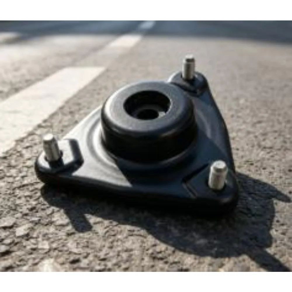 Brand New 1pc Black Accessories Figzero Front Shock Absorber Flat Bearing Top Glue for Hyundai SantaFe IX45 Wear Automatic Parts
Brand New 1pc Black Accessories Figzero Front Shock Absorber Flat Bearing Top Glue for Hyundai SantaFe IX45 Wear Automatic Parts