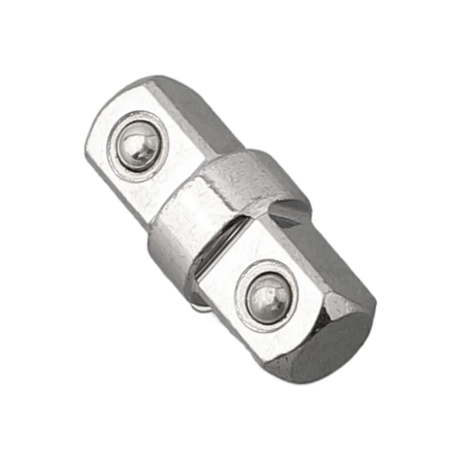1pc 3/8 Double-head Hex Socket Wrench Adapter Extension Rod Driver Conversion Tool Socket Wrenches Auto Repair Shipbuilding
1pc 3/8 Double-head Hex Socket Wrench Adapter Extension Rod Driver Conversion Tool Socket Wrenches Auto Repair Shipbuilding