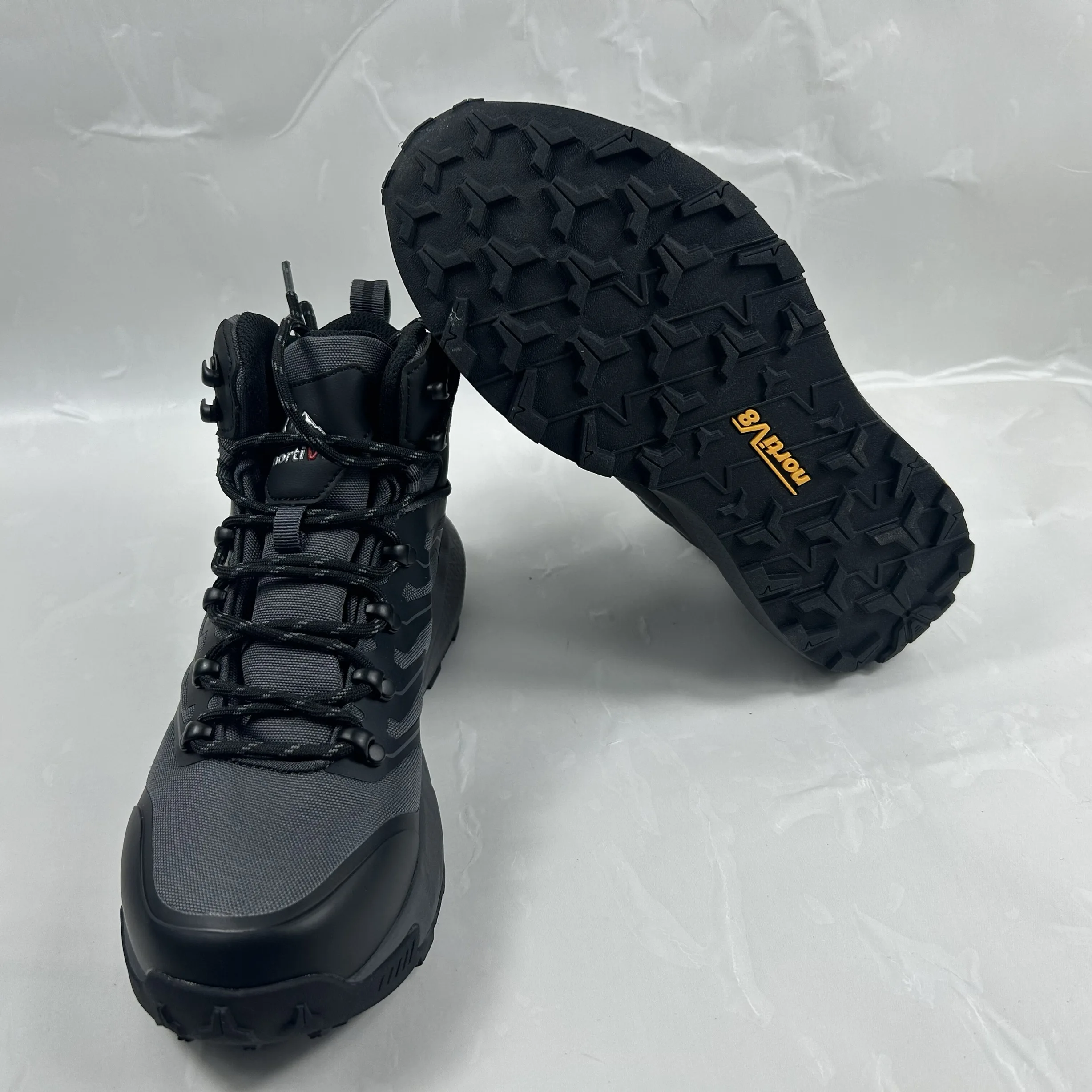 Мужские удобные противоскользящие кроссовки для походов и спорта, унисекс, прочные уличные ботинки для ходьбы и активного отдыха
Мужские удобные противоскользящие кроссовки для походов и спорта, унисекс, прочные уличные ботинки для ходьбы и активного отдыха