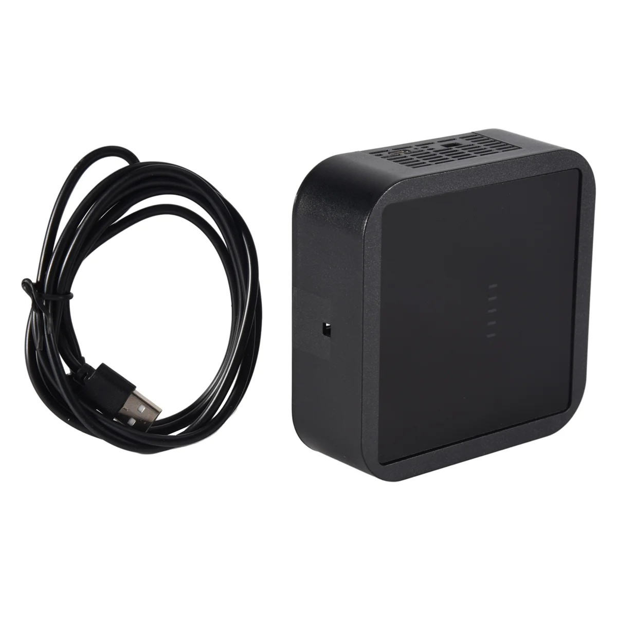Датчик присутствия человека ZigBee mmWave, высокоточный радар, датчик присутствия человека для умного дома, поддержка Tuya
Датчик присутствия человека ZigBee mmWave, высокоточный радар, датчик присутствия человека для умного дома, поддержка Tuya