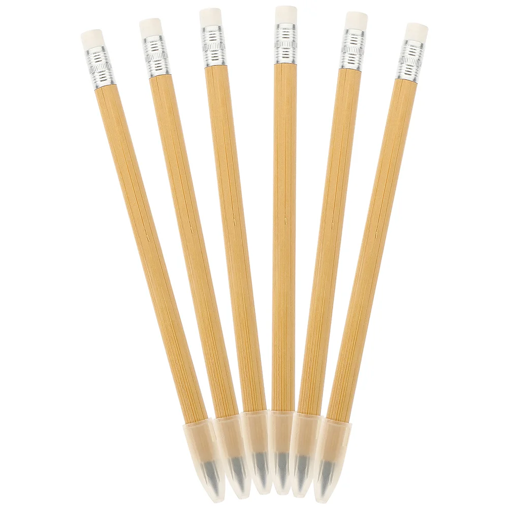 Graphite Eternity Pencil Wood Non Pencils Everlasting Creative Drawing Inkless Student
Graphite Eternity Pencil Wood Non Pencils Everlasting Creative Drawing Inkless Student