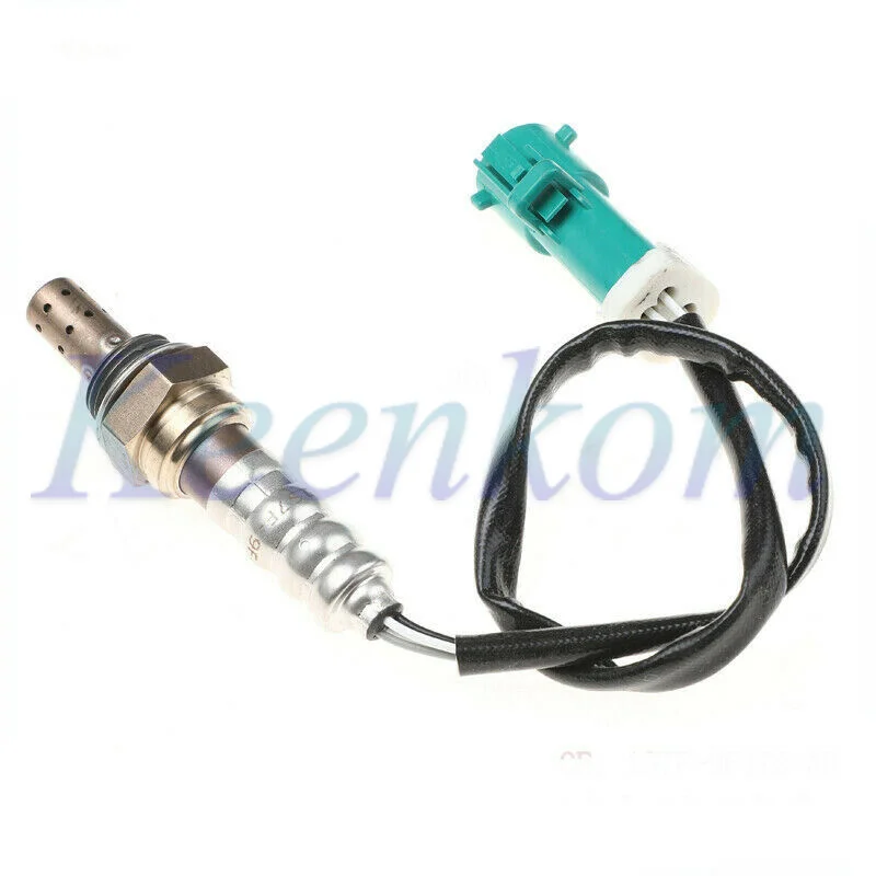 1S7F-9F472-AB NEW 1Pcs Oxygen Sensor Car accessories O2 oxygen sensor For FORD COUGAR (EC_) For JAGUAR S-TYPE (X200)
1S7F-9F472-AB NEW 1Pcs Oxygen Sensor Car accessories O2 oxygen sensor For FORD COUGAR (EC_) For JAGUAR S-TYPE (X200)