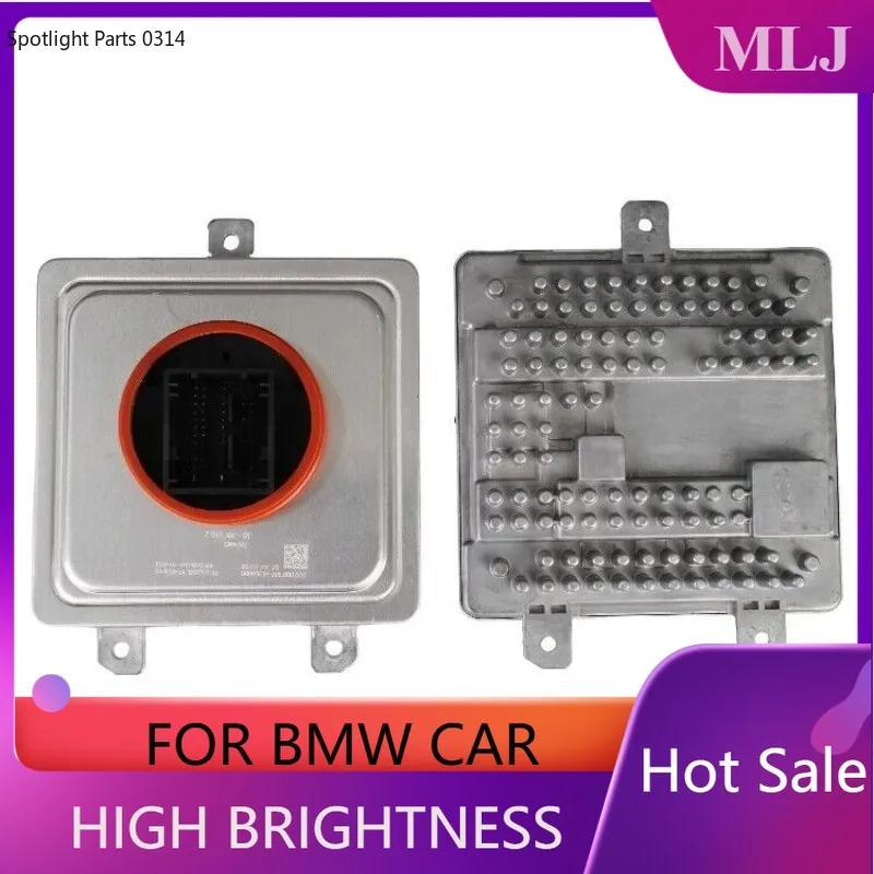 63117933360 63117933359 For BMW 3 Series G20 G28 2019-2021 without AFS DRL LED Headlight Control Ballast Module Car Accessories
63117933360 63117933359 For BMW 3 Series G20 G28 2019-2021 without AFS DRL LED Headlight Control Ballast Module Car Accessories