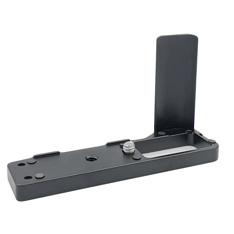 A25P For Ricoh GR3 GR3X Compatible Hand Grip Metal Bracket Quick Release Base Camera L Plate Grip Handle
A25P For Ricoh GR3 GR3X Compatible Hand Grip Metal Bracket Quick Release Base Camera L Plate Grip Handle