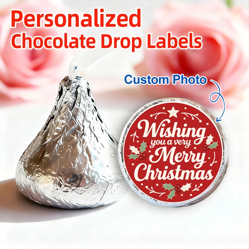 Персонализированные этикетки для шоколада на рождественские подарки, наклейки с фотографиями и праздничным дизайном для праздничных угощений и сувениров для вечеринок
Персонализированные этикетки для шоколада на рождественские подарки, наклейки с фотографиями и праздничным дизайном для праздничных угощений и сувениров для вечеринок