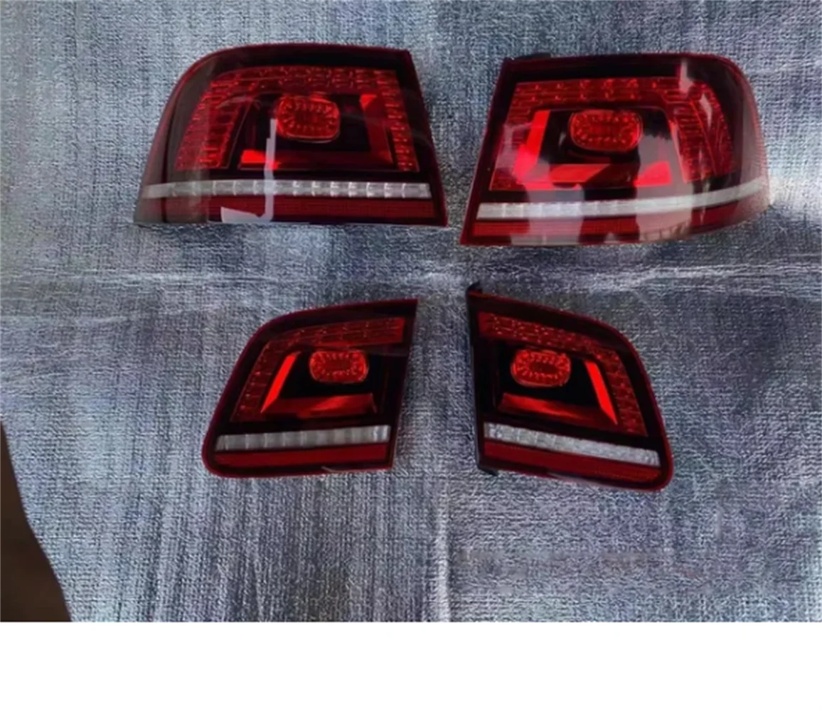 For Volkswagen VW Phaeton, для автомобиля Turn Signal Brake Driving Reversing Lamp Car Led Tail Light Assembly
For Volkswagen VW Phaeton, для автомобиля Turn Signal Brake Driving Reversing Lamp Car Led Tail Light Assembly