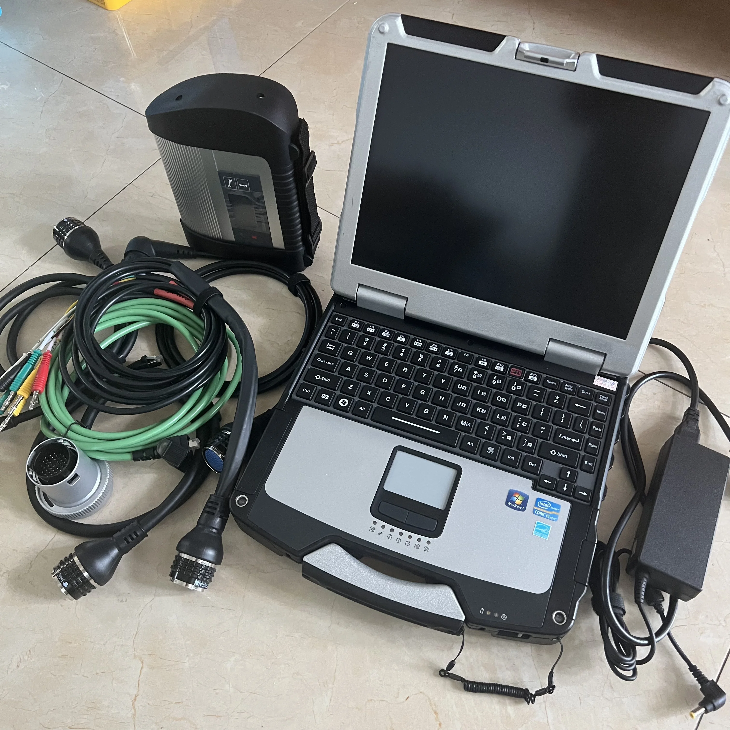 2025.06 C4 MB Star C4 DOIP plus SD Connect c4 с функцией Wi-Fi Диагностический инструмент MB SD C4 SSD с ноутбуком CF-31 I5 8G для автомобиля
2025.06 C4 MB Star C4 DOIP plus SD Connect c4 с функцией Wi-Fi Диагностический инструмент MB SD C4 SSD с ноутбуком CF-31 I5 8G для автомобиля