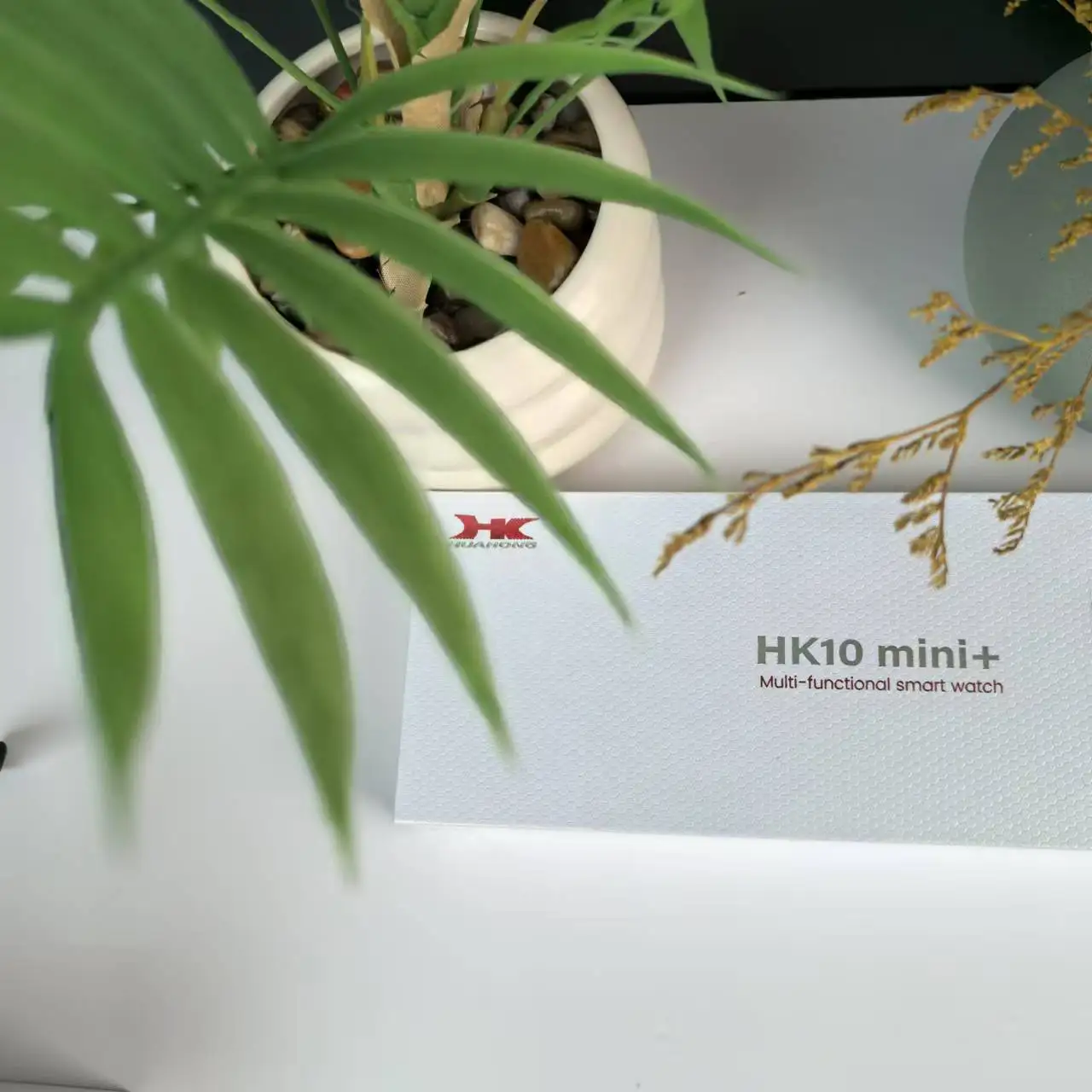 HK10 Mini+ AMOLED Смарт-часы 1 ГБ ПЗУ Sersies 10 Bluetooth Мужчины 41 мм Смарт-часы с местной музыкой Альбом Синхронизация Женщины 2024
HK10 Mini+ AMOLED Смарт-часы 1 ГБ ПЗУ Sersies 10 Bluetooth Мужчины 41 мм Смарт-часы с местной музыкой Альбом Синхронизация Женщины 2024