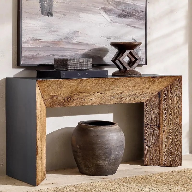 American-style rustic retro fireplace furniture, original single, italian, modern, simple, solid wood entryway,Nordic entryway
American-style rustic retro fireplace furniture, original single, italian, modern, simple, solid wood entryway,Nordic entryway