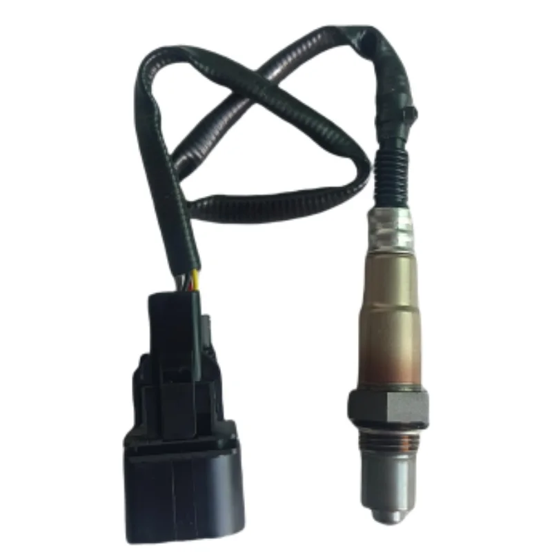 Lambda Exhaust Oxygen Sensor for AUDI A3 A8 VW GOLF IV V POLO TOURAN 1.4 ,06B906262 ,1K0998262J 0258007359 03C906262B 0258007285
Lambda Exhaust Oxygen Sensor for AUDI A3 A8 VW GOLF IV V POLO TOURAN 1.4 ,06B906262 ,1K0998262J 0258007359 03C906262B 0258007285