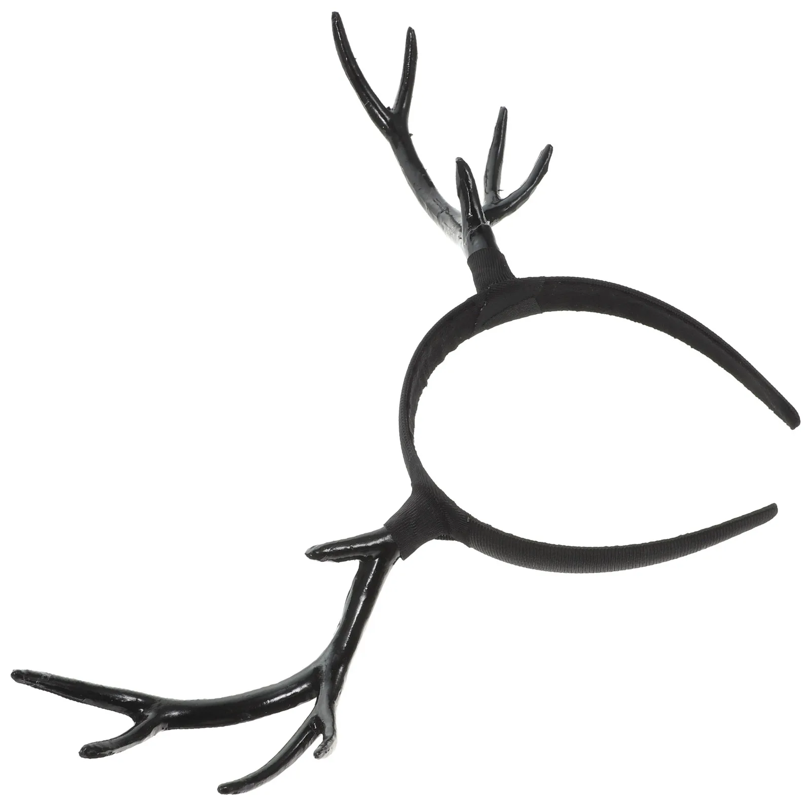 Adorable Antler Headband For Women Cute Cosplay Party Hair Accessories Unique Antlers Headband Photo Prop Christmas Decorative 
Adorable Antler Headband For Women Cute Cosplay Party Hair Accessories Unique Antlers Headband Photo Prop Christmas Decorative