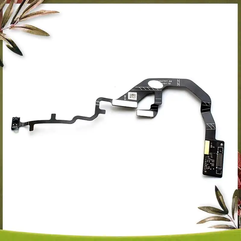 Новинка-для флип-дрона DJI — новый карданный подвес 4-в-1, аксессуар для ремонта плоского гибкого кабеля PTZ
Новинка-для флип-дрона DJI — новый карданный подвес 4-в-1, аксессуар для ремонта плоского гибкого кабеля PTZ