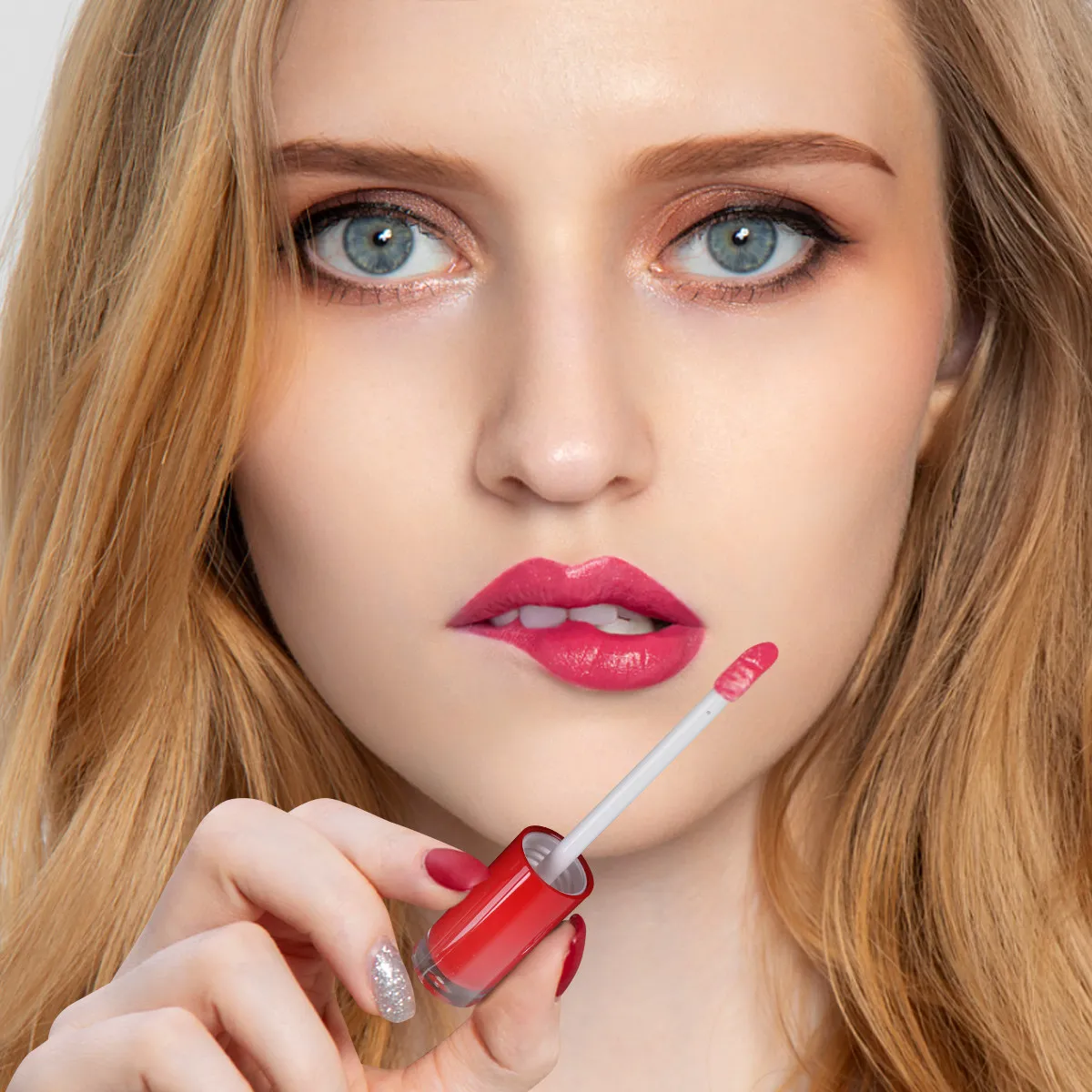 10Pcs 5Ml Empty Lip Gloss Containers Small Portable Lip Dye Bottles Safe Premium Material Travel Makeup Tubes for Women Red
10Pcs 5Ml Empty Lip Gloss Containers Small Portable Lip Dye Bottles Safe Premium Material Travel Makeup Tubes for Women Red