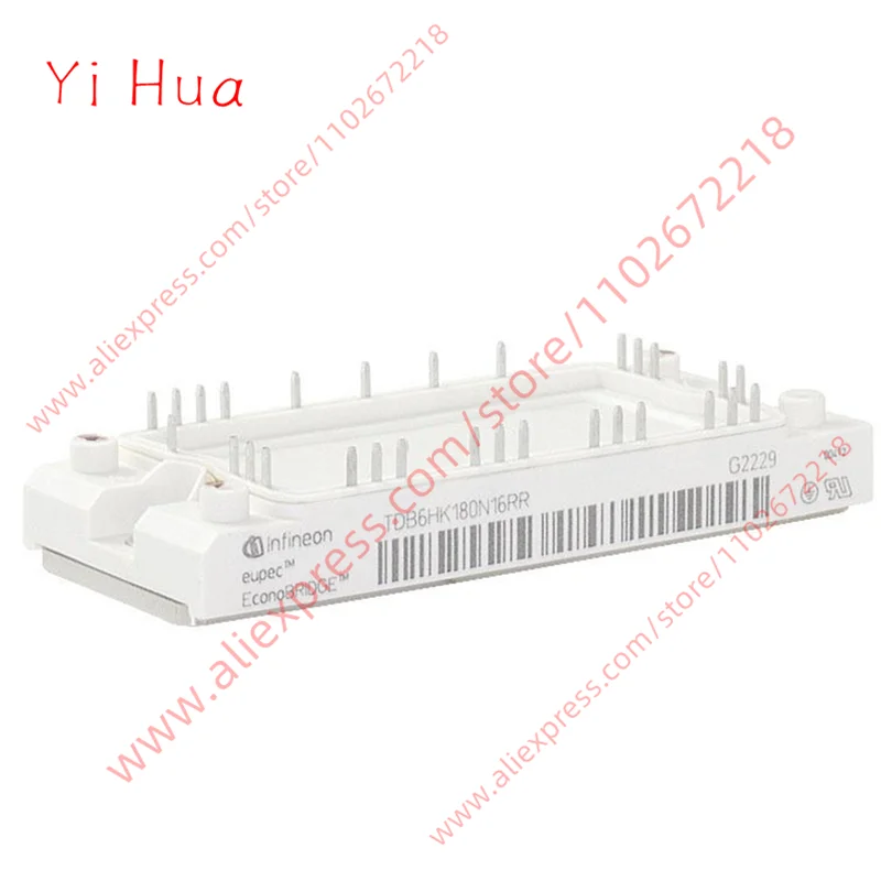 1 шт. новый оригинальный модуль TDB6HK180N16RR IGBT Power полупроводник IPM инвертор
1 шт. новый оригинальный модуль TDB6HK180N16RR IGBT Power полупроводник IPM инвертор