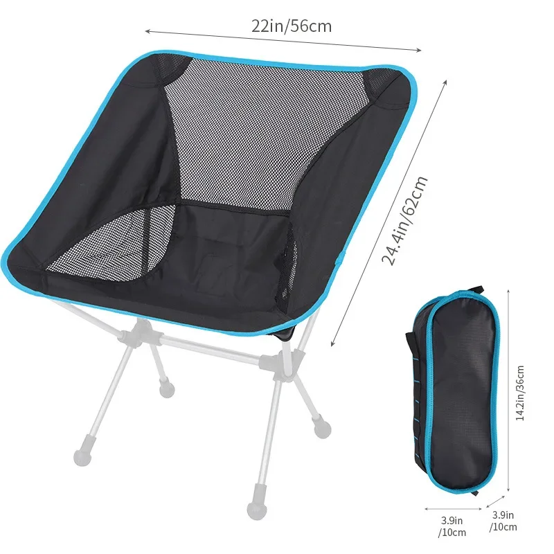 Outdoor Folding Chair Surface Moon Chair Accessories Cloth Oxford Cloth Moon Chair Surface Camping 0.95kg
Outdoor Folding Chair Surface Moon Chair Accessories Cloth Oxford Cloth Moon Chair Surface Camping 0.95kg