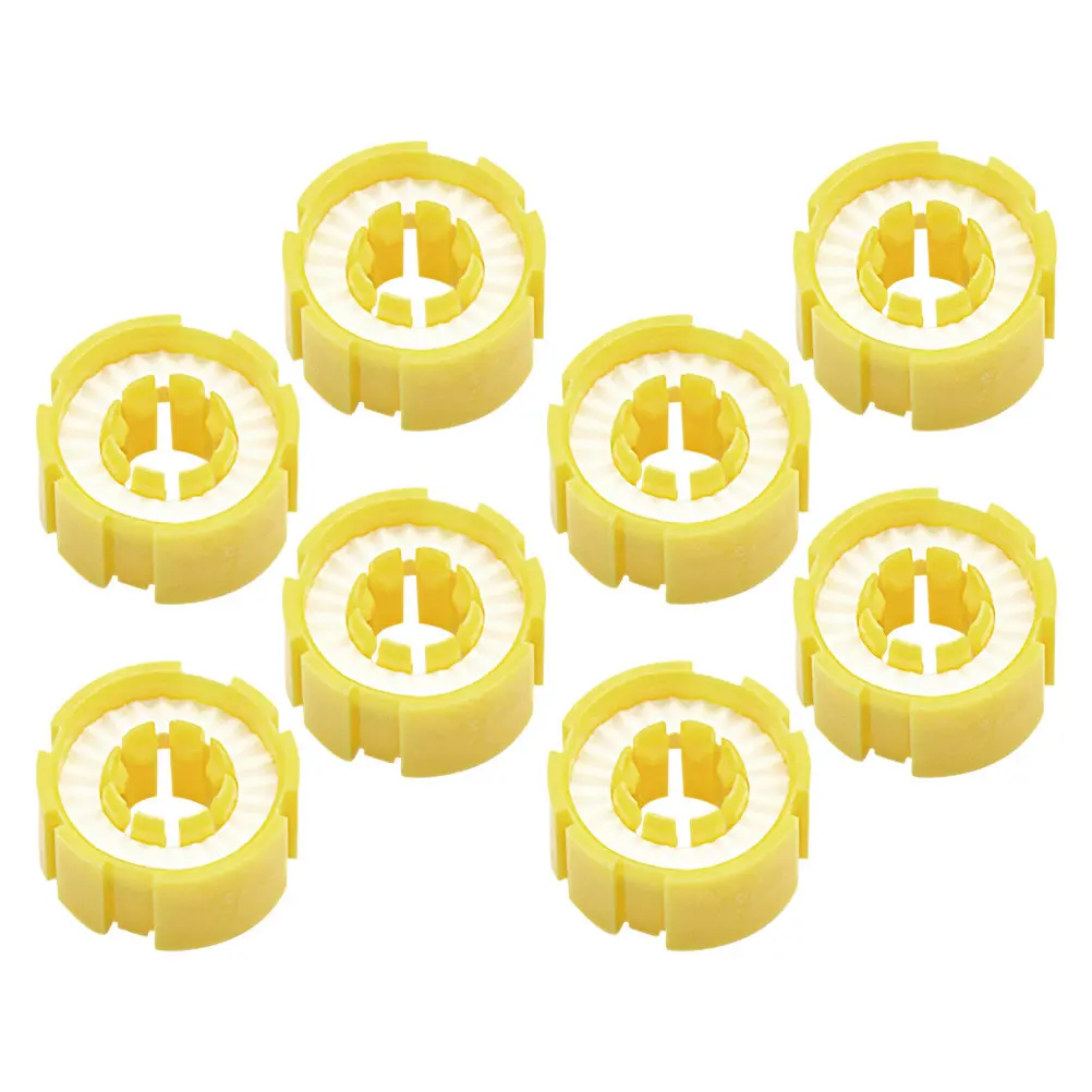 8Pcs Automatic Life Jacket Inflator Pills Water Soluble Replacement Bobbins for Inflatable Life Vest Accessories
8Pcs Automatic Life Jacket Inflator Pills Water Soluble Replacement Bobbins for Inflatable Life Vest Accessories