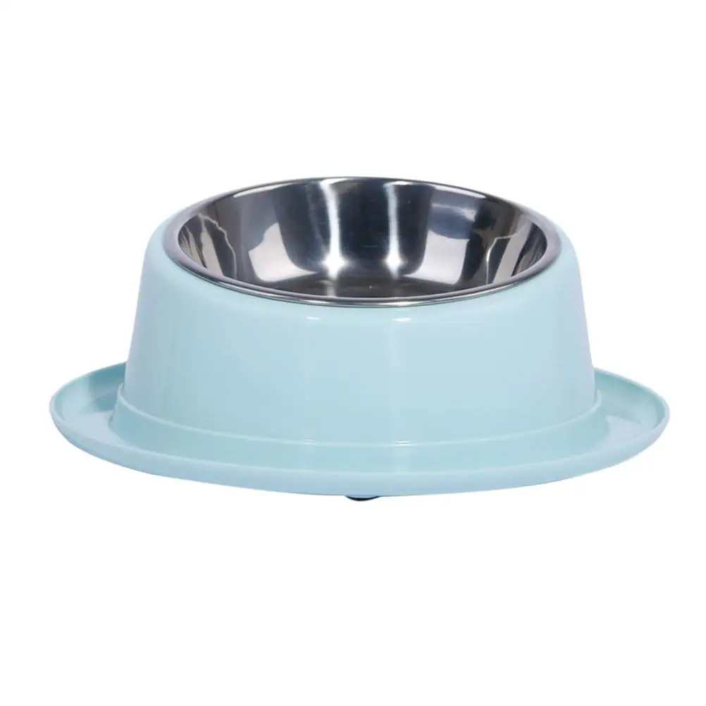 Stainless Steel Pet Bowl High-density Cat Feeder Safe Dog Smooth Surface Food Feeding
Stainless Steel Pet Bowl High-density Cat Feeder Safe Dog Smooth Surface Food Feeding