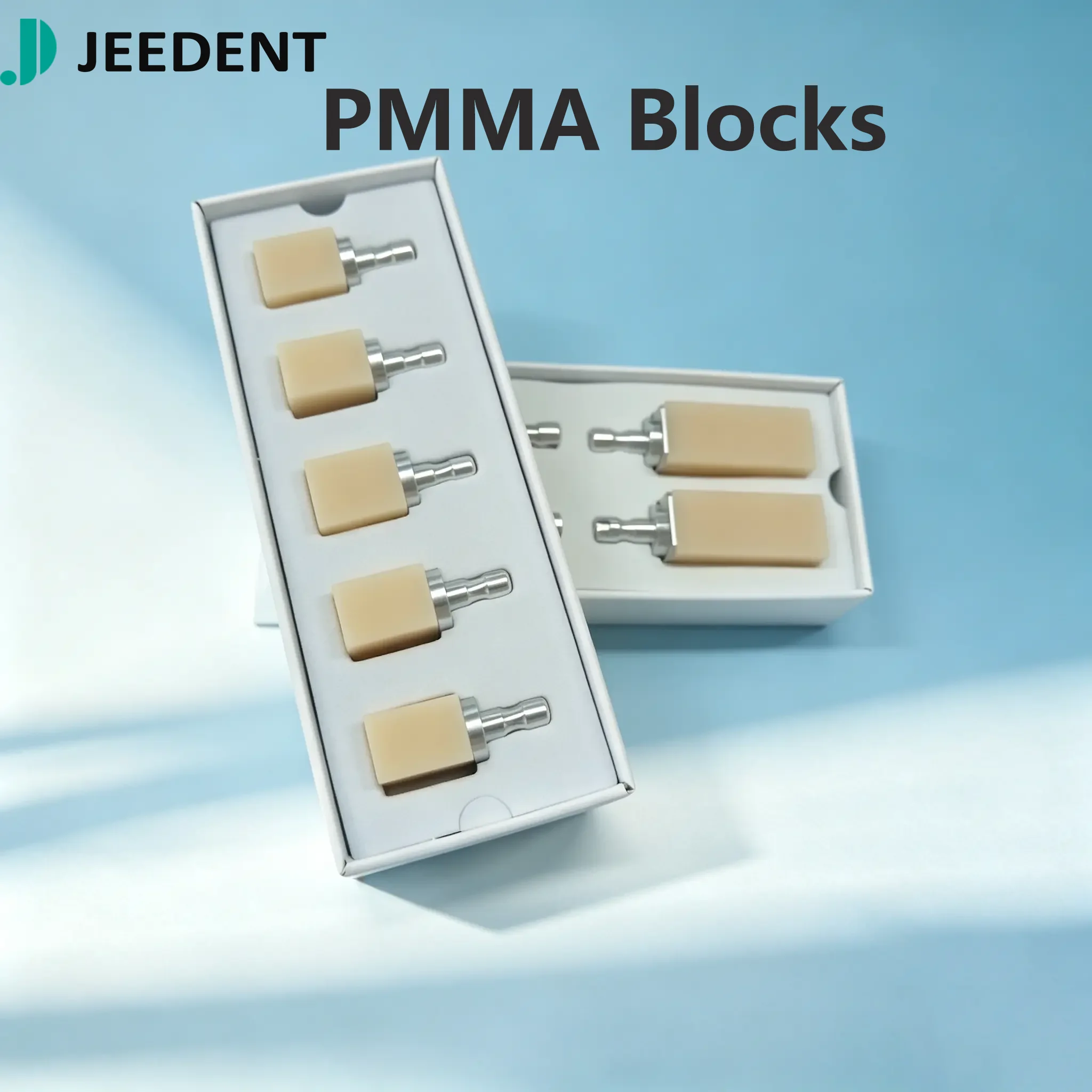 Dental Lab PMMA Monolayer Block C14 B40 VITA16 Color Monochrome Resin Block Temporary Crown and Bridges Dentist Materials
Dental Lab PMMA Monolayer Block C14 B40 VITA16 Color Monochrome Resin Block Temporary Crown and Bridges Dentist Materials