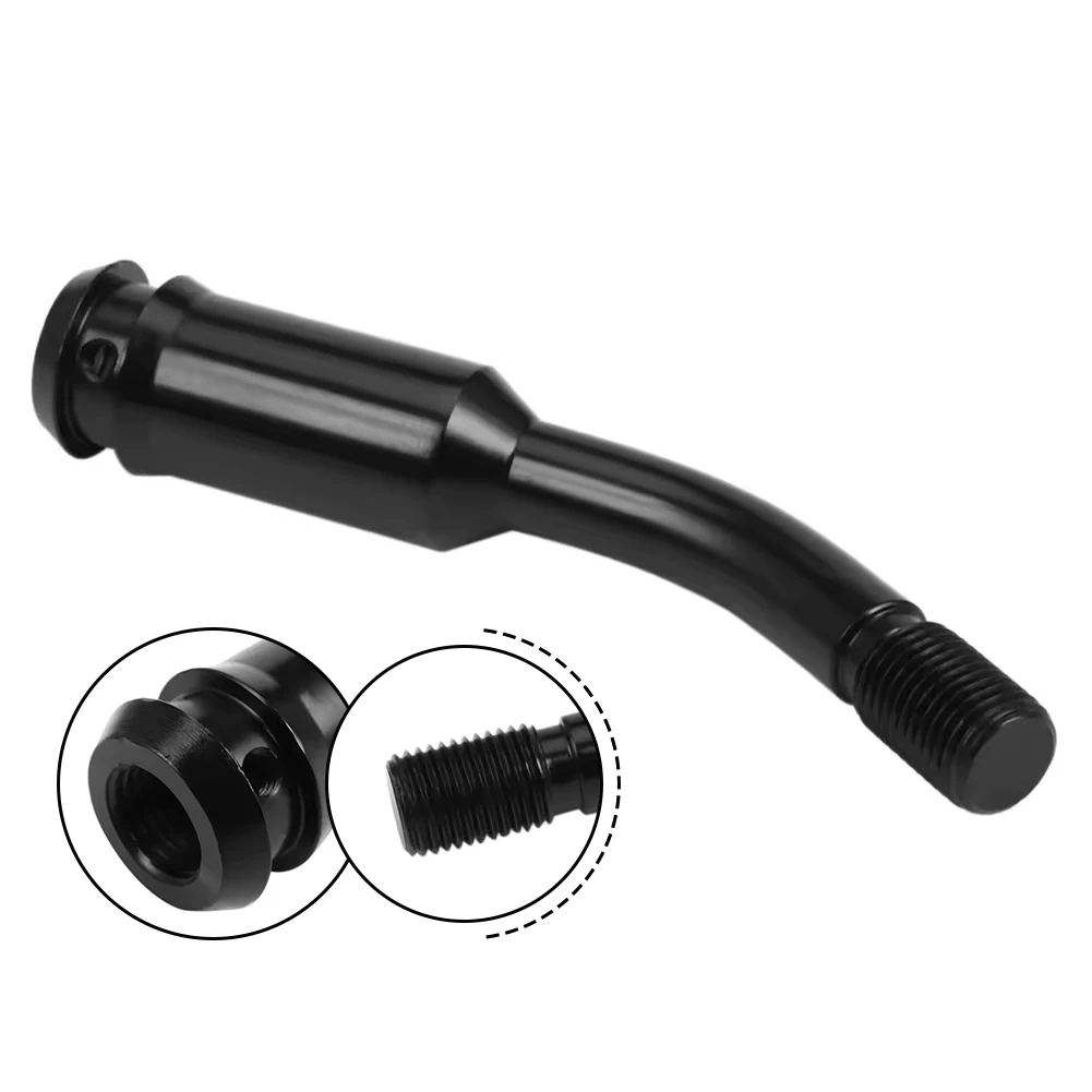 Для M14 * 1,5 удлинитель рычага переключения передач 13 см, изогнутый удлинитель, короткий рычаг переключения передач, автомобильные аксессуары для интерьера
Для M14 * 1,5 удлинитель рычага переключения передач 13 см, изогнутый удлинитель, короткий рычаг переключения передач, автомобильные аксессуары для интерьера