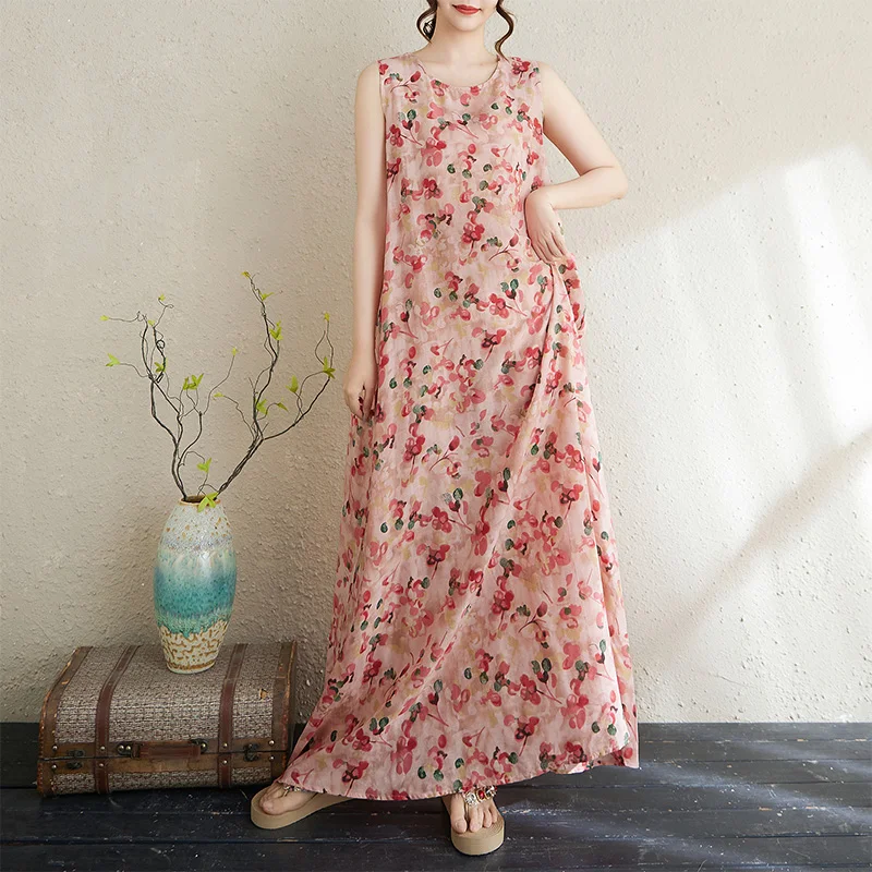 Летний свободный хлопковый льняной жилет Twist Svel Maxi Dr, женский круглый тонкий хлопковый жилет Dr, повседневная длинная юбка
Летний свободный хлопковый льняной жилет Twist Svel Maxi Dr, женский круглый тонкий хлопковый жилет Dr, повседневная длинная юбка