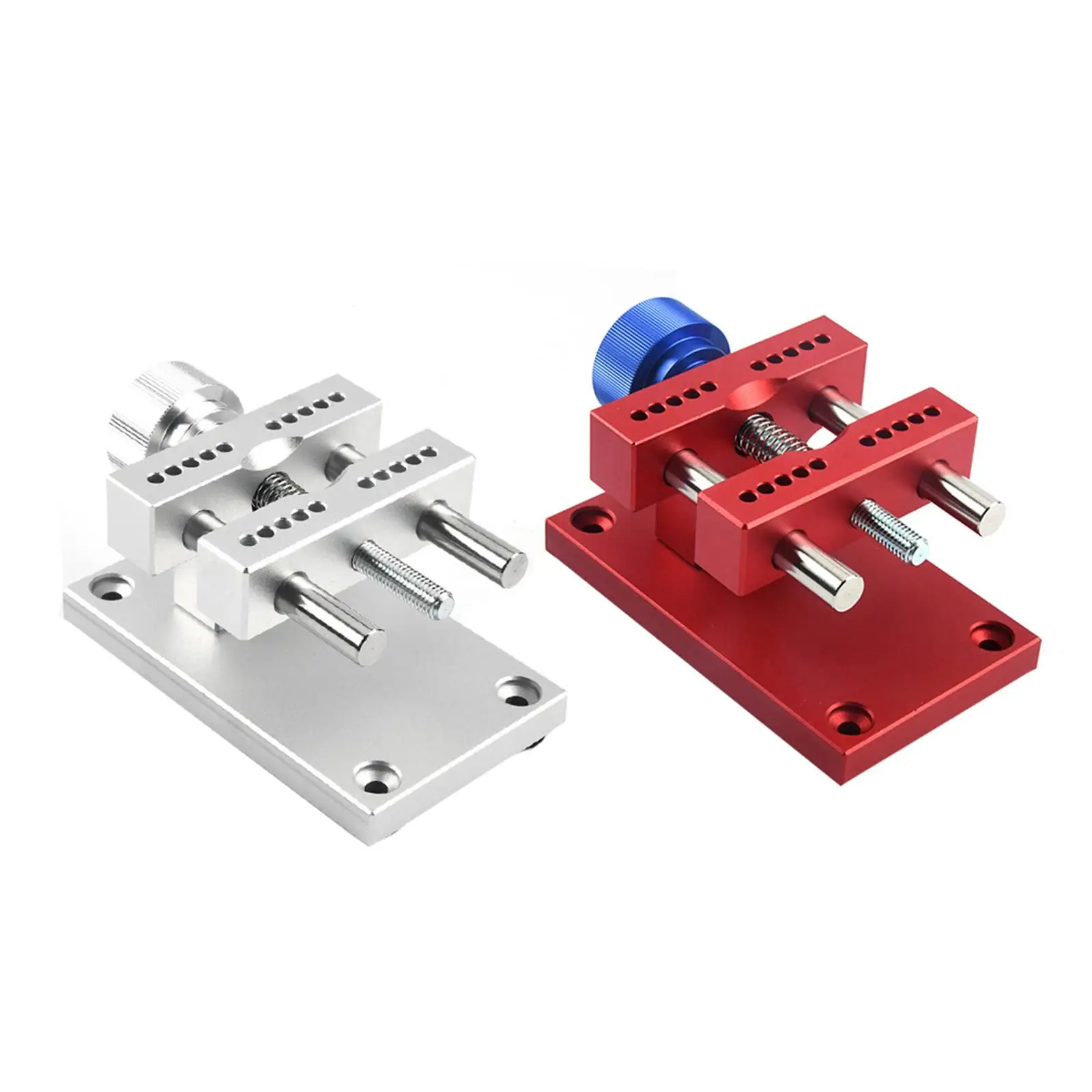 Adjustable Watch Case Holder Maintenance Replacement Watch Repairman Watchmakers Professional Lightweight Watch Repair Tool
Adjustable Watch Case Holder Maintenance Replacement Watch Repairman Watchmakers Professional Lightweight Watch Repair Tool