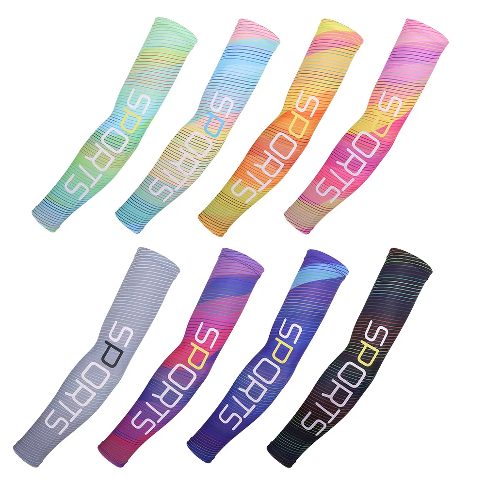 Cycling Arm Sleeves for Sports, Arm protectors, mangas para brazo, Quick Dry Tattoo Sleeves, UV protection Sleeve covers
Cycling Arm Sleeves for Sports, Arm protectors, mangas para brazo, Quick Dry Tattoo Sleeves, UV protection Sleeve covers