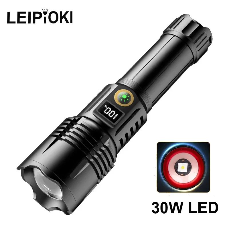 Portable Rechargeable Led Flashlight Telescopic Zoom Waterproof Tactical Torch Self Defense Lantern Flashlights for camping
Portable Rechargeable Led Flashlight Telescopic Zoom Waterproof Tactical Torch Self Defense Lantern Flashlights for camping