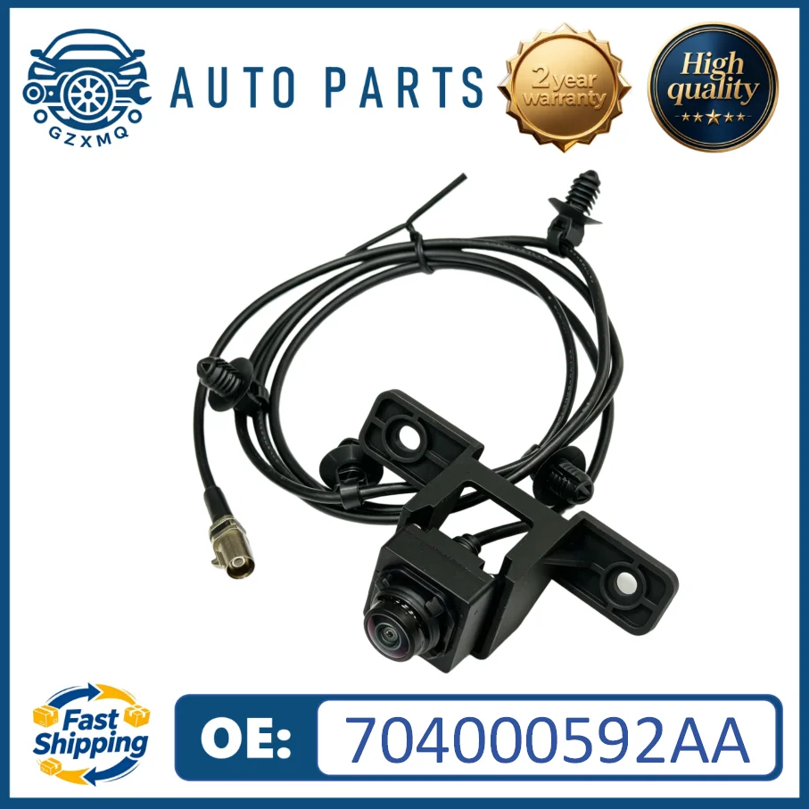 704000592AA Front View Camera Assembly For Chery Tiggo8 Pro 8 PLUS 7
704000592AA Front View Camera Assembly For Chery Tiggo8 Pro 8 PLUS 7