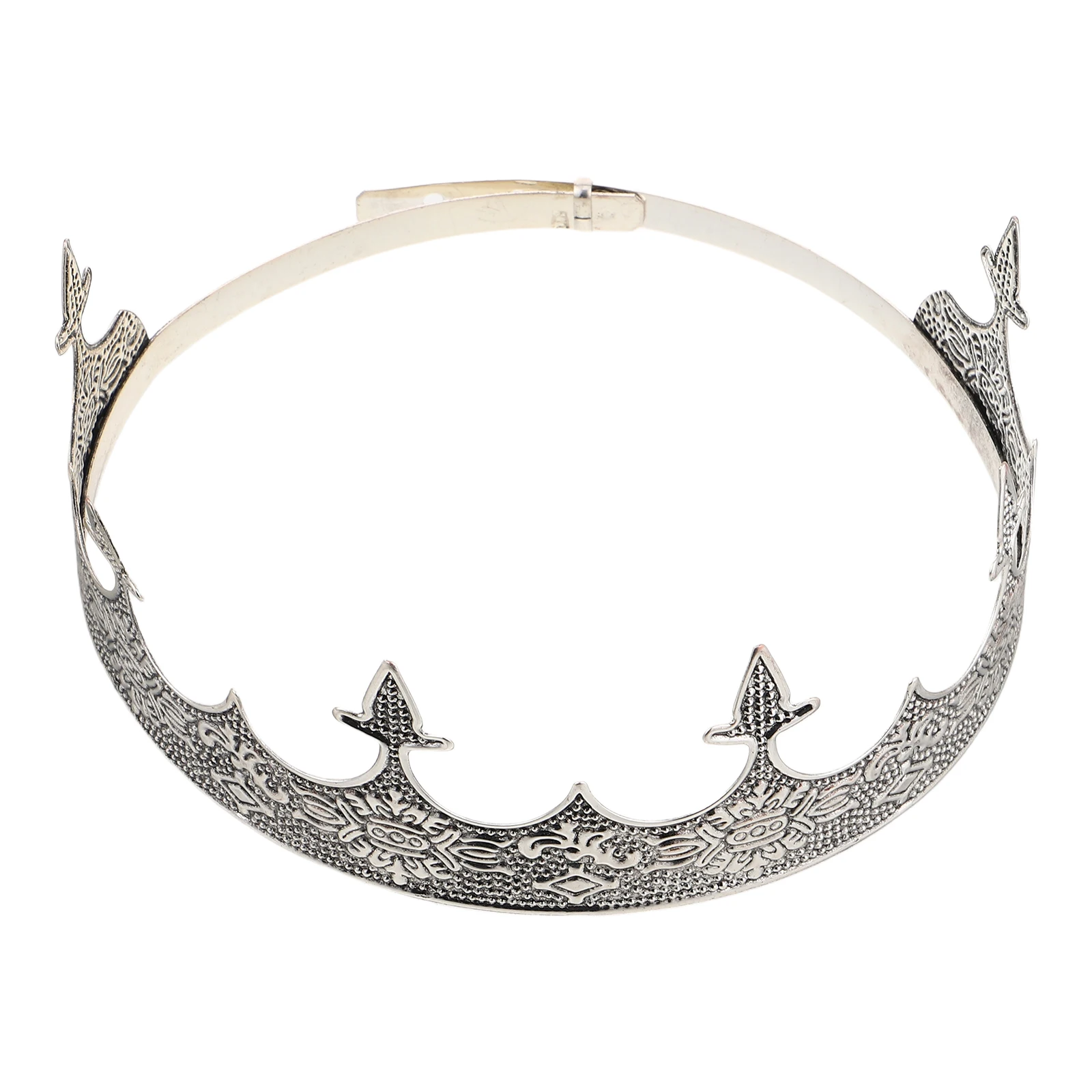 Vintage King Crown Has Birthday Costume Accessories European and Hair Tiaras Man Hats for Men
Vintage King Crown Has Birthday Costume Accessories European and Hair Tiaras Man Hats for Men
