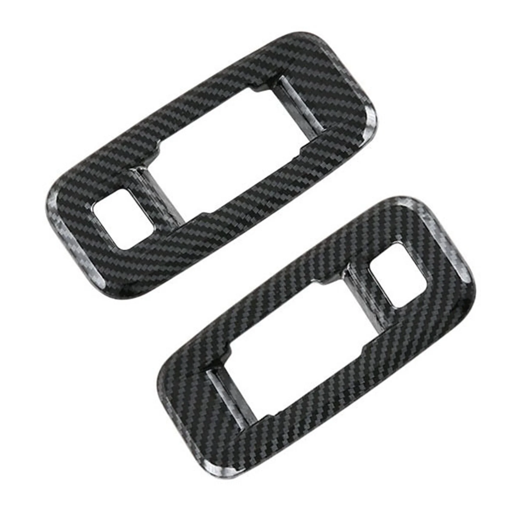 Roof Skylight Handle Cover Trim Sunroof Button Switch Cover Sticker Rear Spotlight Frame for Toyota Sienna 2021
Roof Skylight Handle Cover Trim Sunroof Button Switch Cover Sticker Rear Spotlight Frame for Toyota Sienna 2021