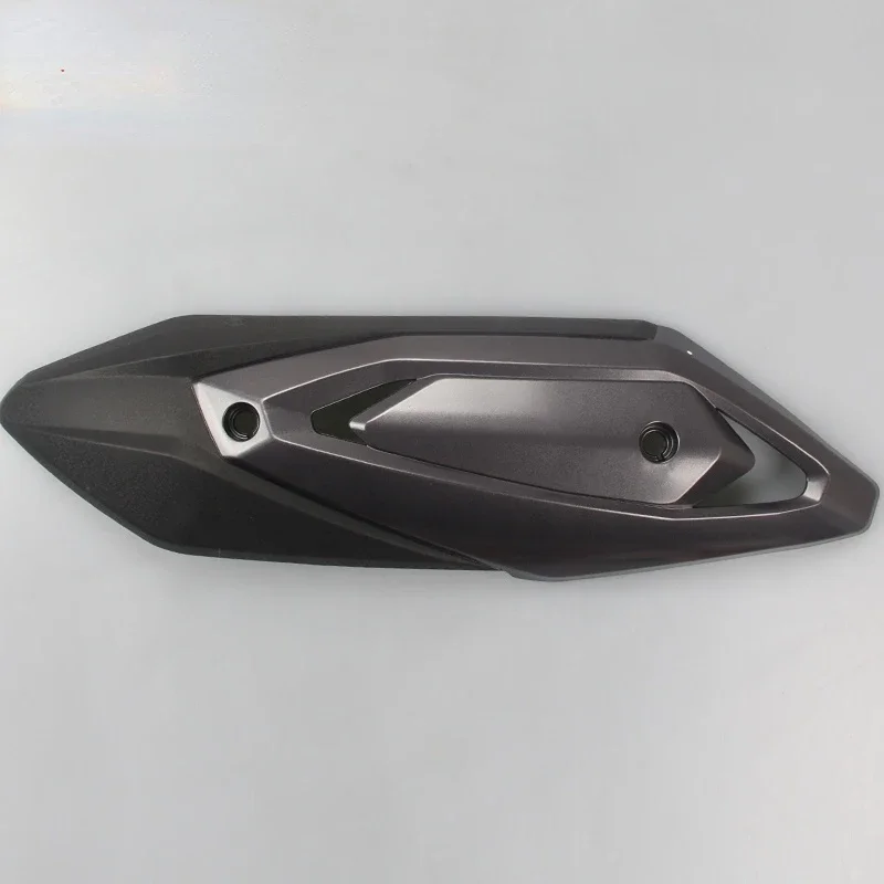 Exhaust Pipe Heat Protection Cover Anti-scald Cover Original For Sym Jet X 125 / 150 / 200
Exhaust Pipe Heat Protection Cover Anti-scald Cover Original For Sym Jet X 125 / 150 / 200