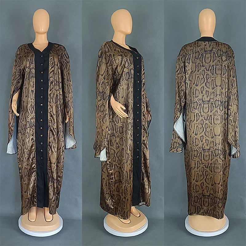 African Dresses for Women Traditional Africa Clothing Dashiki Ankara Outfits Gown Abayas Robe Muslim Kaftan Maxi Long Dress 2024
African Dresses for Women Traditional Africa Clothing Dashiki Ankara Outfits Gown Abayas Robe Muslim Kaftan Maxi Long Dress 2024