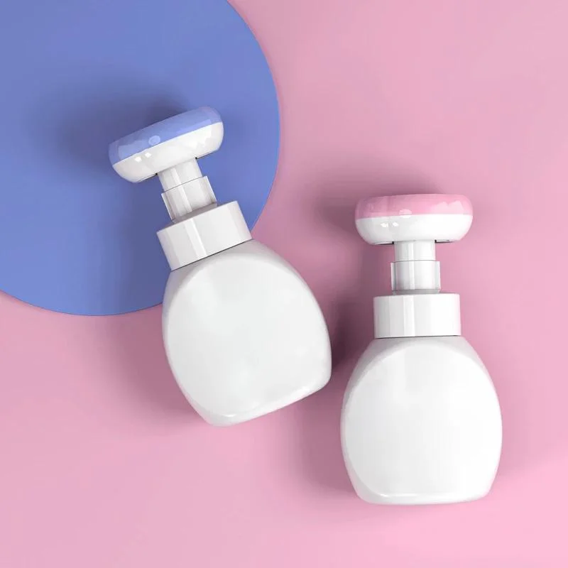 300ml Flower Dispenser Liquid Soap Floral Foam Hand Soap Bottle Pump Floret Bubbler Children Plastic Pressing Type Head Bottling
300ml Flower Dispenser Liquid Soap Floral Foam Hand Soap Bottle Pump Floret Bubbler Children Plastic Pressing Type Head Bottling