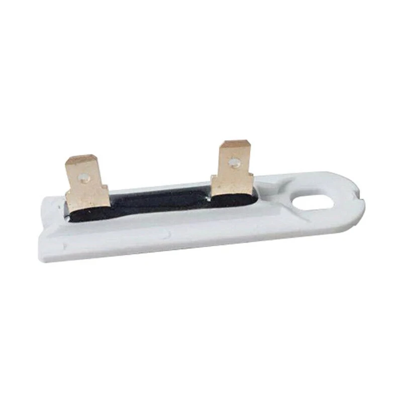 ABFB-3392519 Dryer Thermal Fuze (36 Pack) For Whirlpool WP3392519 3388651 AP6008325
ABFB-3392519 Dryer Thermal Fuze (36 Pack) For Whirlpool WP3392519 3388651 AP6008325