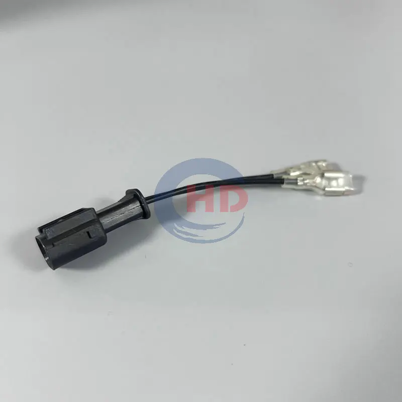 1-20 sets 2pin HD025Q-1.5-11LB HD025Q-1.5-11LB
1-20 sets 2pin HD025Q-1.5-11LB HD025Q-1.5-11LB