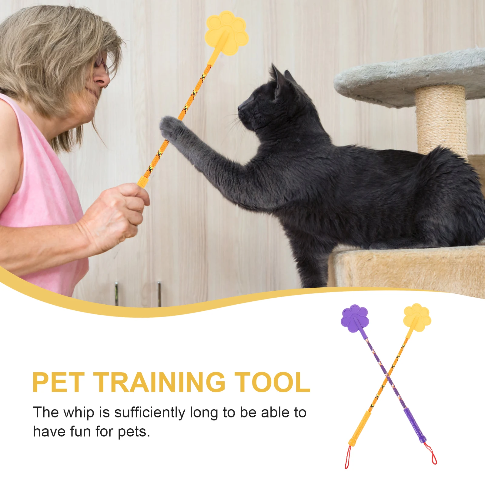 2pcs Dog Training Shot Puppy Supplies Pat No Hurt Durable Flexible Rubber Material Lightweight Intelligence Obedience
2pcs Dog Training Shot Puppy Supplies Pat No Hurt Durable Flexible Rubber Material Lightweight Intelligence Obedience