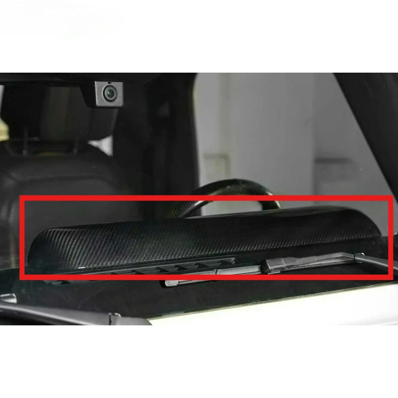 FORBenz G Wagon W465 G63 AMGG500 G550 High Precision Dashboard Trim Panel Dry Carbon Fiber 2025
FORBenz G Wagon W465 G63 AMGG500 G550 High Precision Dashboard Trim Panel Dry Carbon Fiber 2025