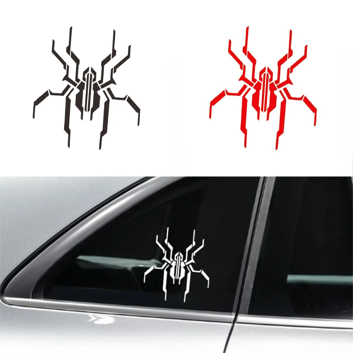 Cyber-Inspired Car Vinyl Stickers - Glow-in-the-Dark Fluorescent Waterproof Decals for Cars/Motorcycles
Cyber-Inspired Car Vinyl Stickers - Glow-in-the-Dark Fluorescent Waterproof Decals for Cars/Motorcycles