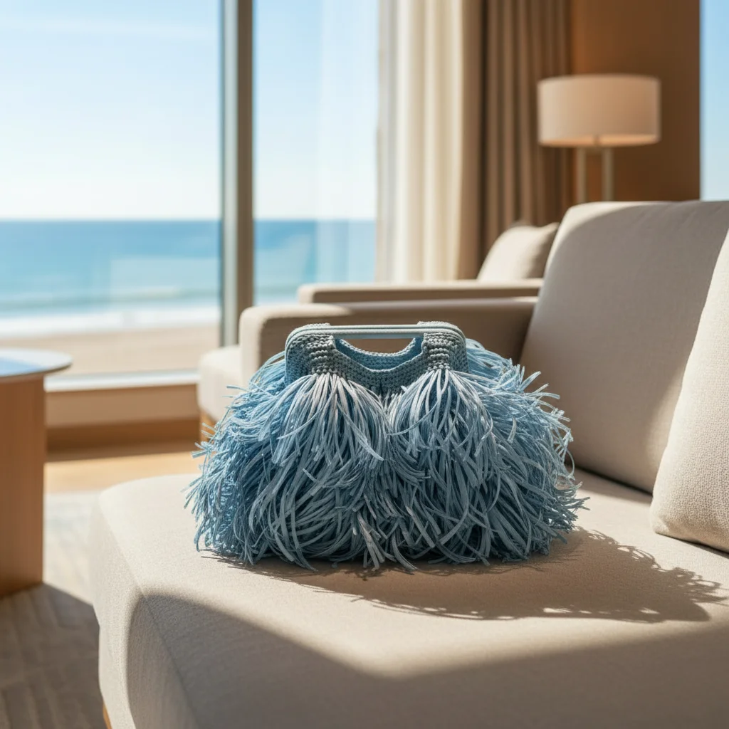 2026new2026new2026newLuxury 100% Handmade Tassel Paper Raffia Beach Bag Crochet Bags Evening Wedding Clutch Bags for Women Luxury
2026new2026new2026newLuxury 100% Handmade Tassel Paper Raffia Beach Bag Crochet Bags Evening Wedding Clutch Bags for Women Luxury