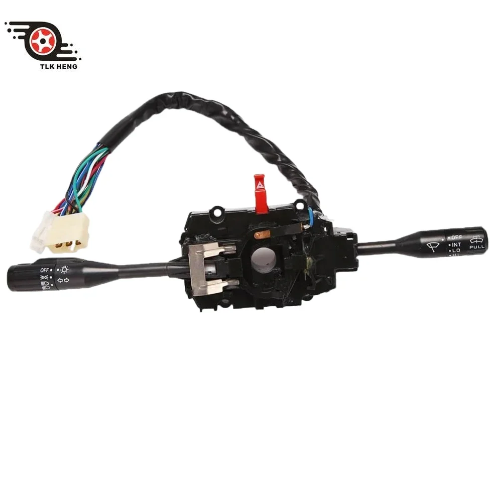 Steering Column Indicator Turn Signal Switch and Wiper Switch Lever 95316399 94583134 For Daewoo
Steering Column Indicator Turn Signal Switch and Wiper Switch Lever 95316399 94583134 For Daewoo