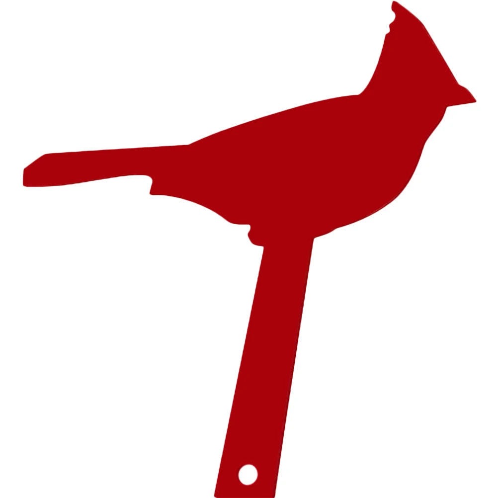 Email Decorations Garden Mailbox Stake Decorative Sign Ornament Bird Shape Cardinal Ornaments Decorate
Email Decorations Garden Mailbox Stake Decorative Sign Ornament Bird Shape Cardinal Ornaments Decorate