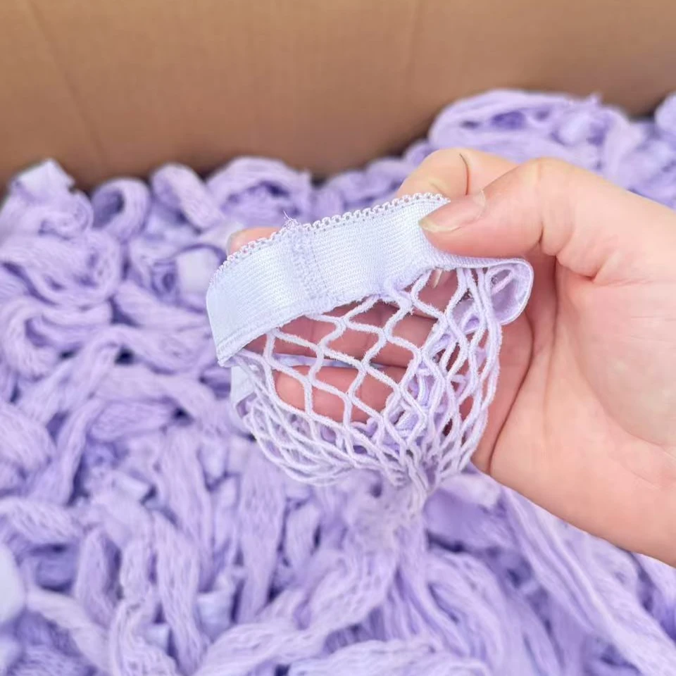 Elastic Band Mesh Stockings Autumn Sexy Lingerie Plus Size Fishnet Hosiery White Pink Purple Color Erotic Stockings for Women
Elastic Band Mesh Stockings Autumn Sexy Lingerie Plus Size Fishnet Hosiery White Pink Purple Color Erotic Stockings for Women